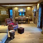 L'atelier Du Temps - Crammont Chalet *