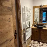 Chalet L'atelier Du Temps - Crammont