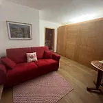 Chalet L'atelier Du Temps - Crammont Courmayeur