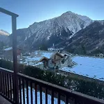 L'atelier Du Temps - Crammont Chalet