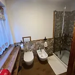 Chalet L'atelier Du Temps - Crammont *