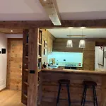 L'atelier Du Temps - Crammont Chalet *