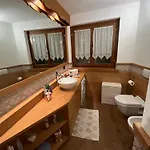 Chalet L'atelier Du Temps - Crammont