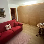 Chalet L'atelier Du Temps - Crammont Courmayeur