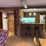 Chalet L'atelier Du Temps - Crammont