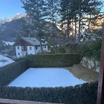 Chalet L'atelier Du Temps - Crammont