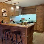 L'atelier Du Temps - Crammont Courmayeur