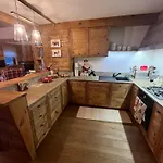 L'atelier Du Temps - Crammont Chalet Courmayeur