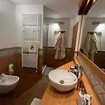 Chalet L'atelier Du Temps - Crammont Courmayeur