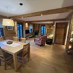 L'atelier Du Temps - Crammont Chalet Courmayeur