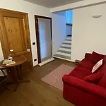 Chalet L'atelier Du Temps - Crammont