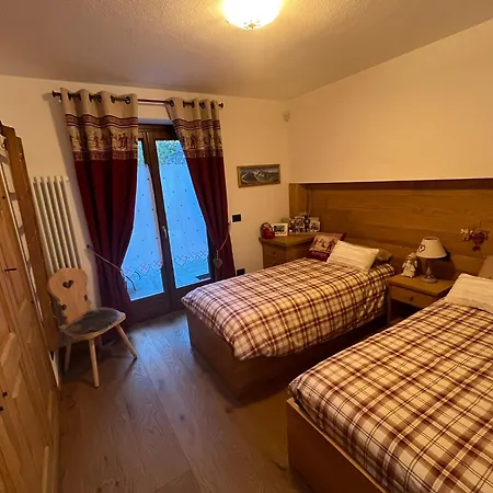 L'atelier Du Temps - Crammont * Courmayeur