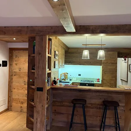 L'atelier Du Temps - Crammont 샬레 *