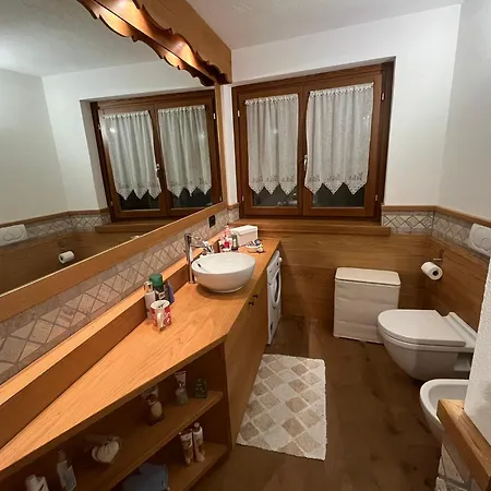 샬레 L'atelier Du Temps - Crammont