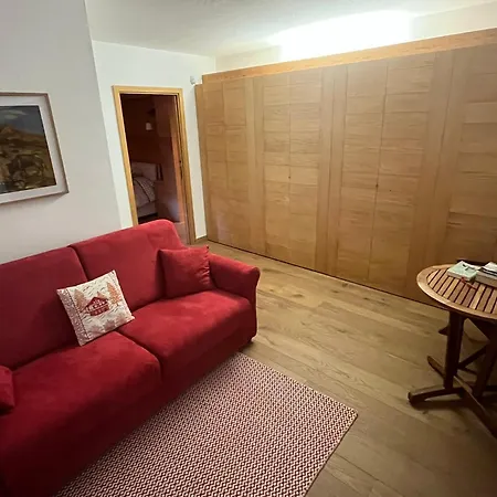 Domek alpejski L'atelier Du Temps - Crammont Courmayeur