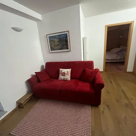 L'atelier Du Temps - Crammont Chalet