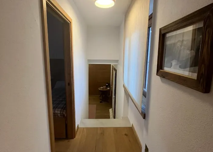 Chalet L'atelier Du Temps - Crammont