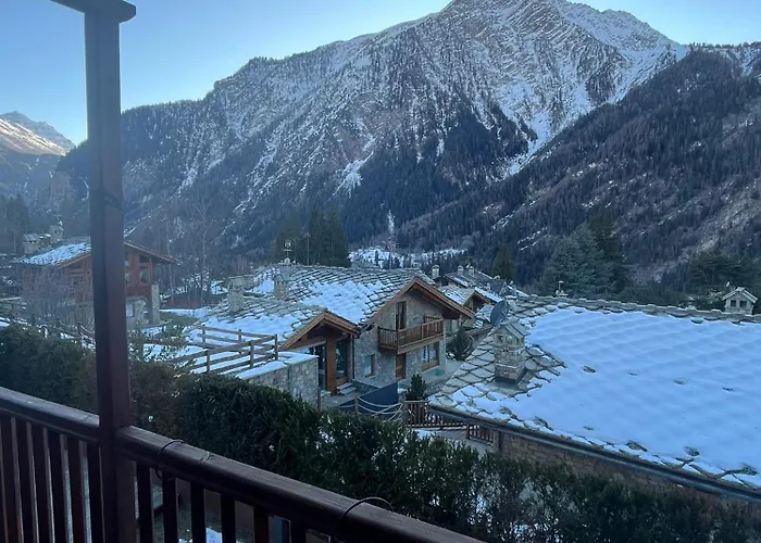 L'atelier Du Temps - Crammont 샬레