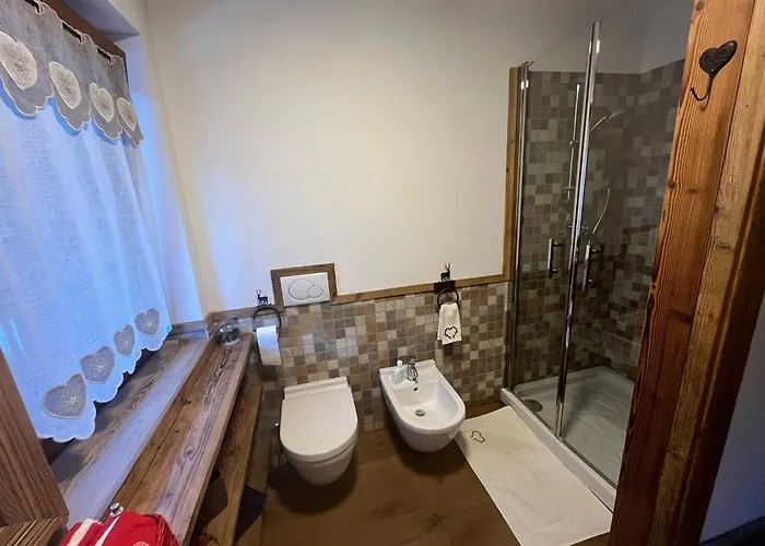 샬레 L'atelier Du Temps - Crammont *