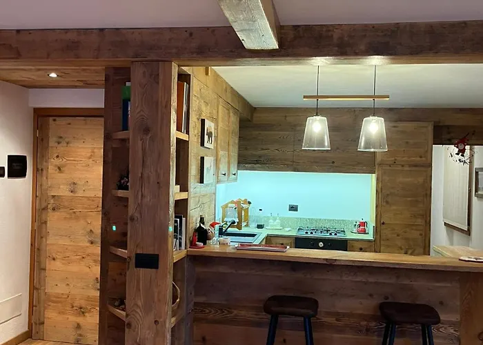 L'atelier Du Temps - Crammont 샬레 *