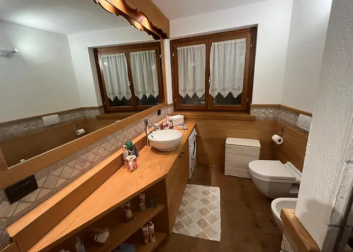 샬레 L'atelier Du Temps - Crammont