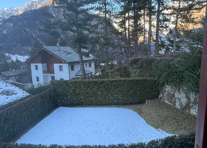 Chalet L'atelier Du Temps - Crammont