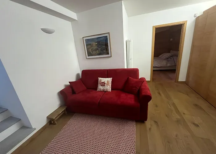 L'atelier Du Temps - Crammont Chalet