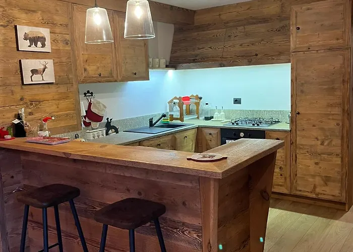 L'atelier Du Temps - Crammont 쿠르마예