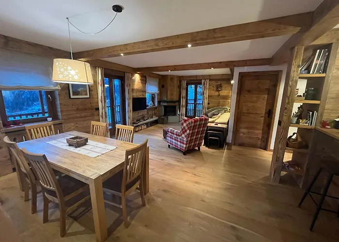 L'atelier Du Temps - Crammont 샬레 쿠르마예