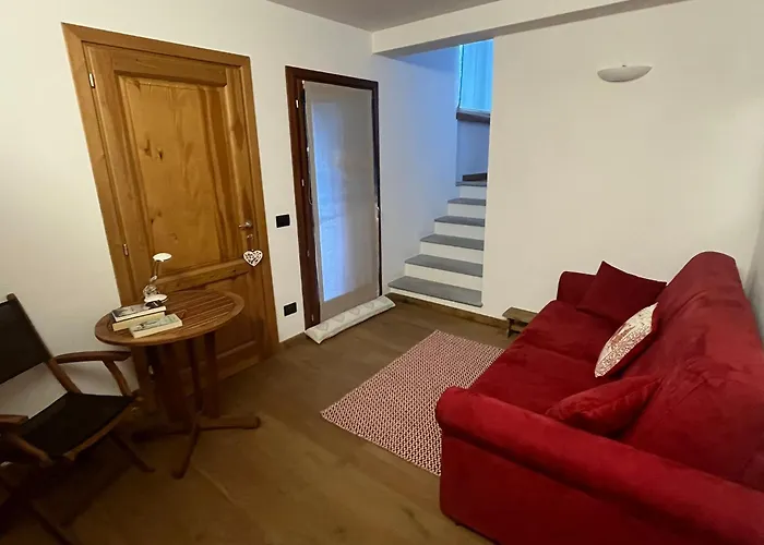 Chalet L'atelier Du Temps - Crammont