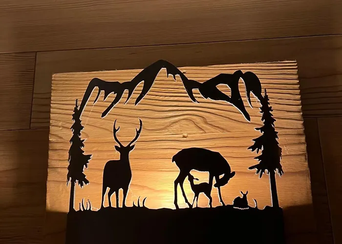 L'atelier Du Temps - Crammont Courmayeur